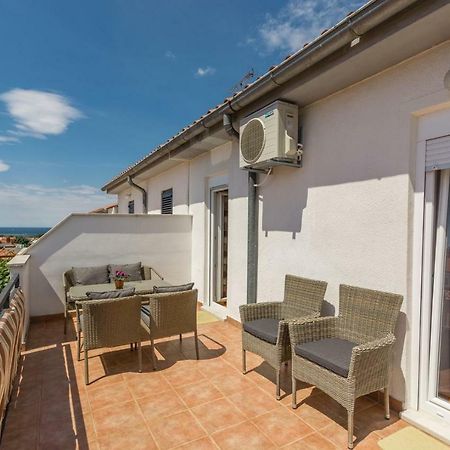 Apartments Radmila Porec Luaran gambar