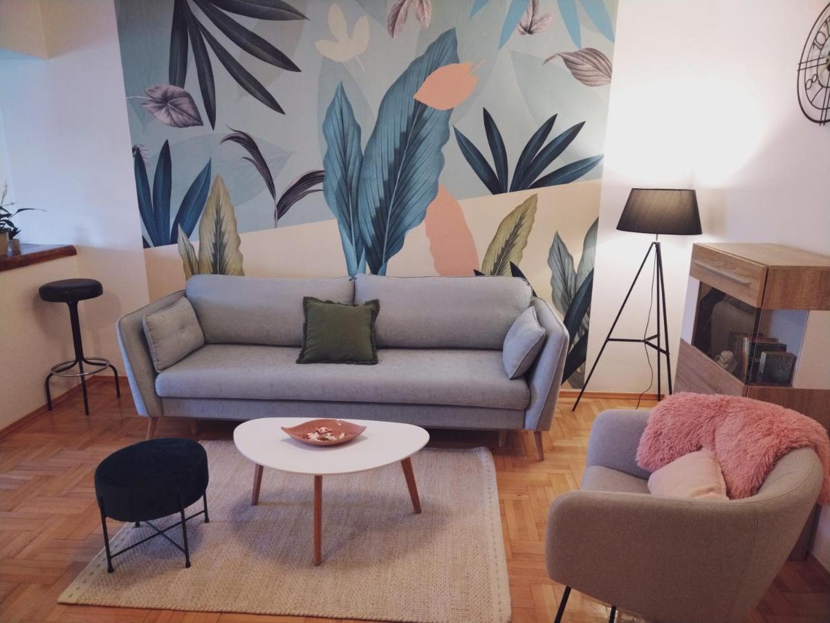 Apartments Radmila Porec Luaran gambar