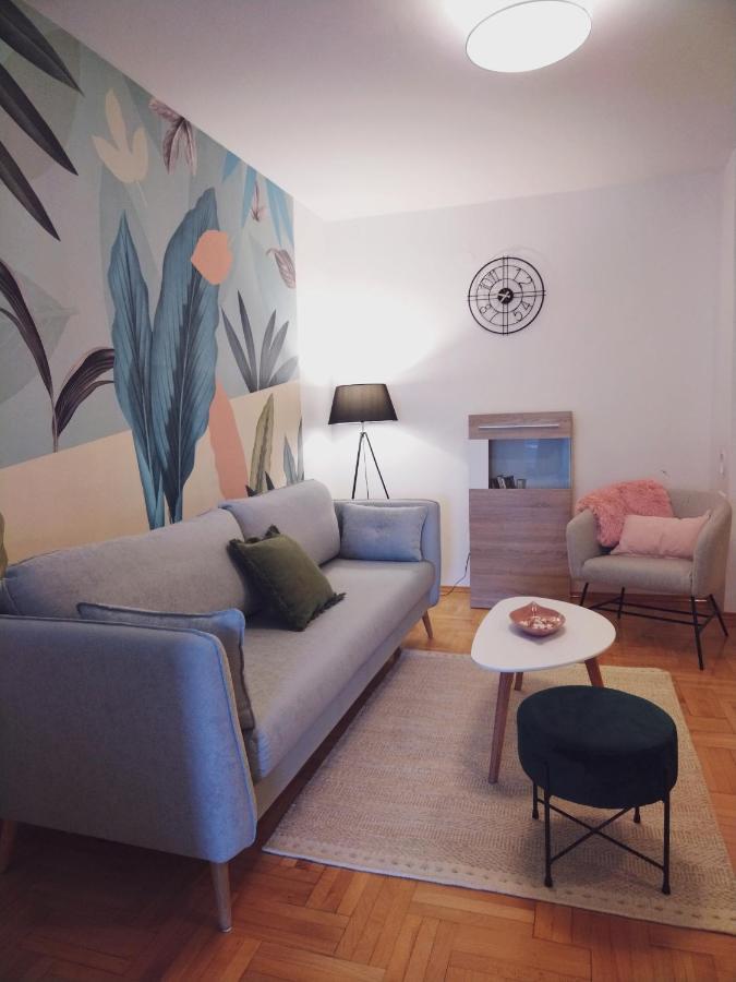 Apartments Radmila Porec Luaran gambar