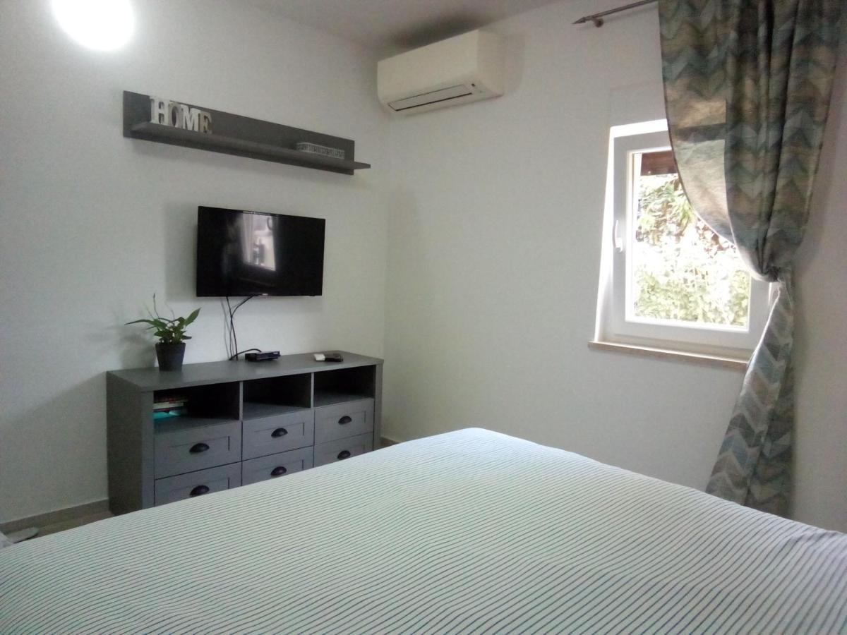 Apartments Radmila Porec Luaran gambar