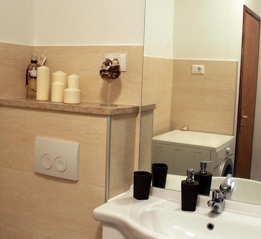 Apartments Radmila Porec Luaran gambar