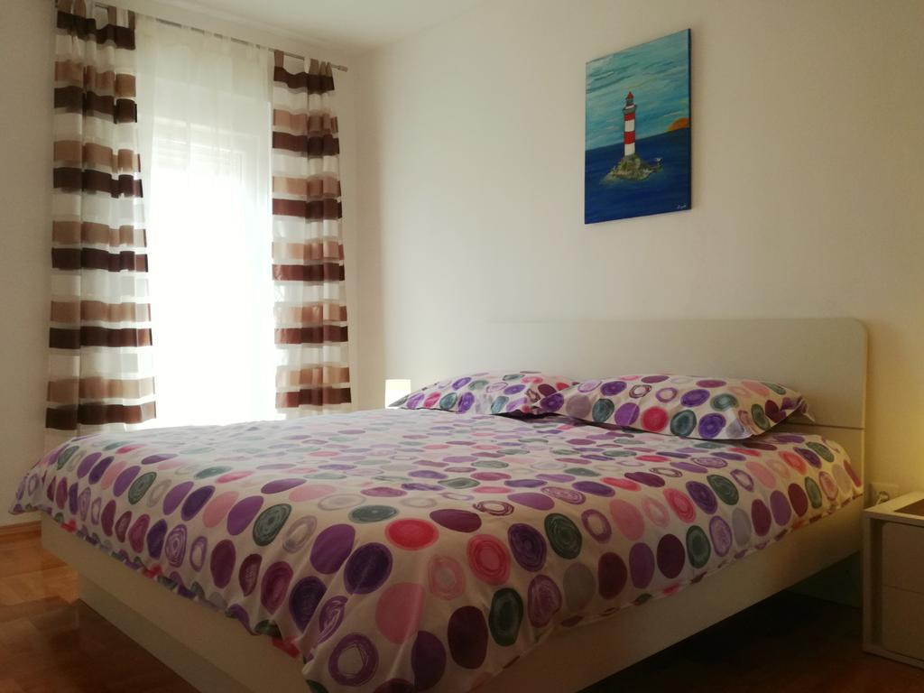 Apartments Radmila Porec Luaran gambar