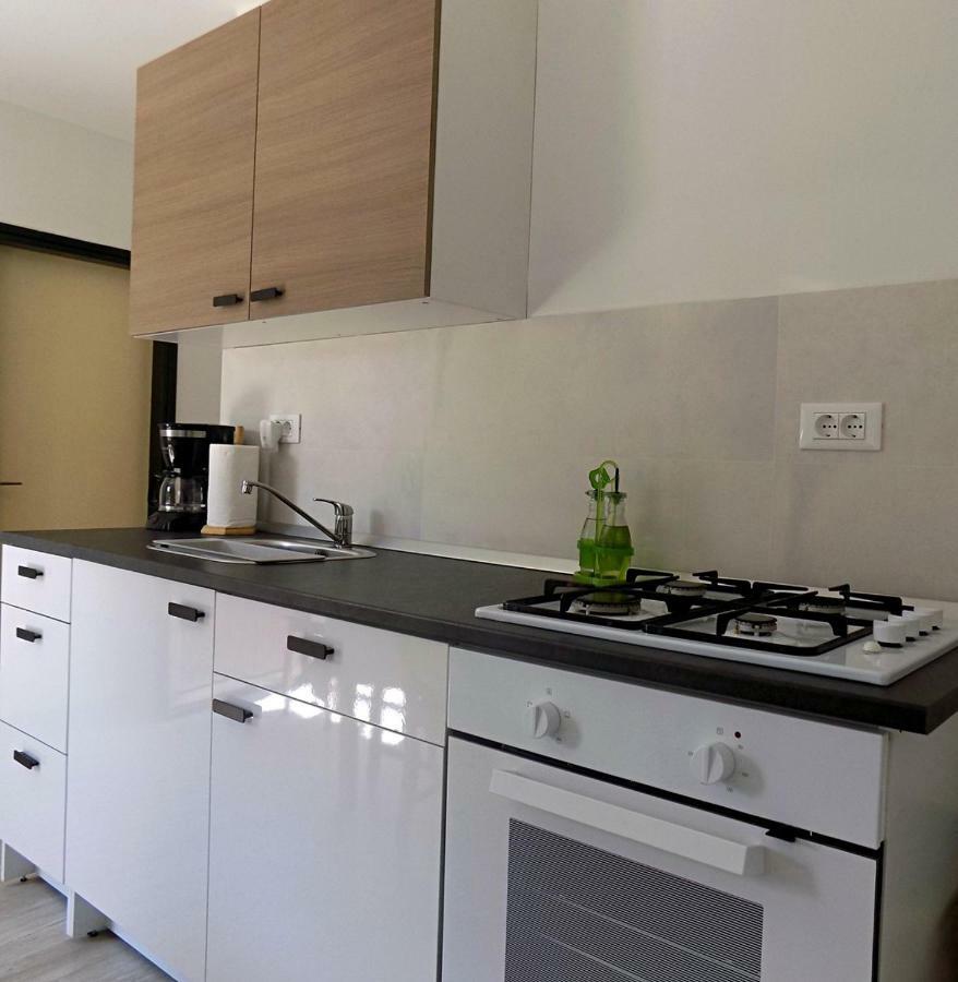 Apartments Radmila Porec Luaran gambar
