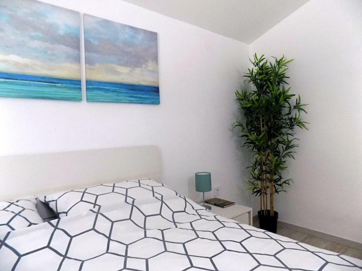 Apartments Radmila Porec Luaran gambar