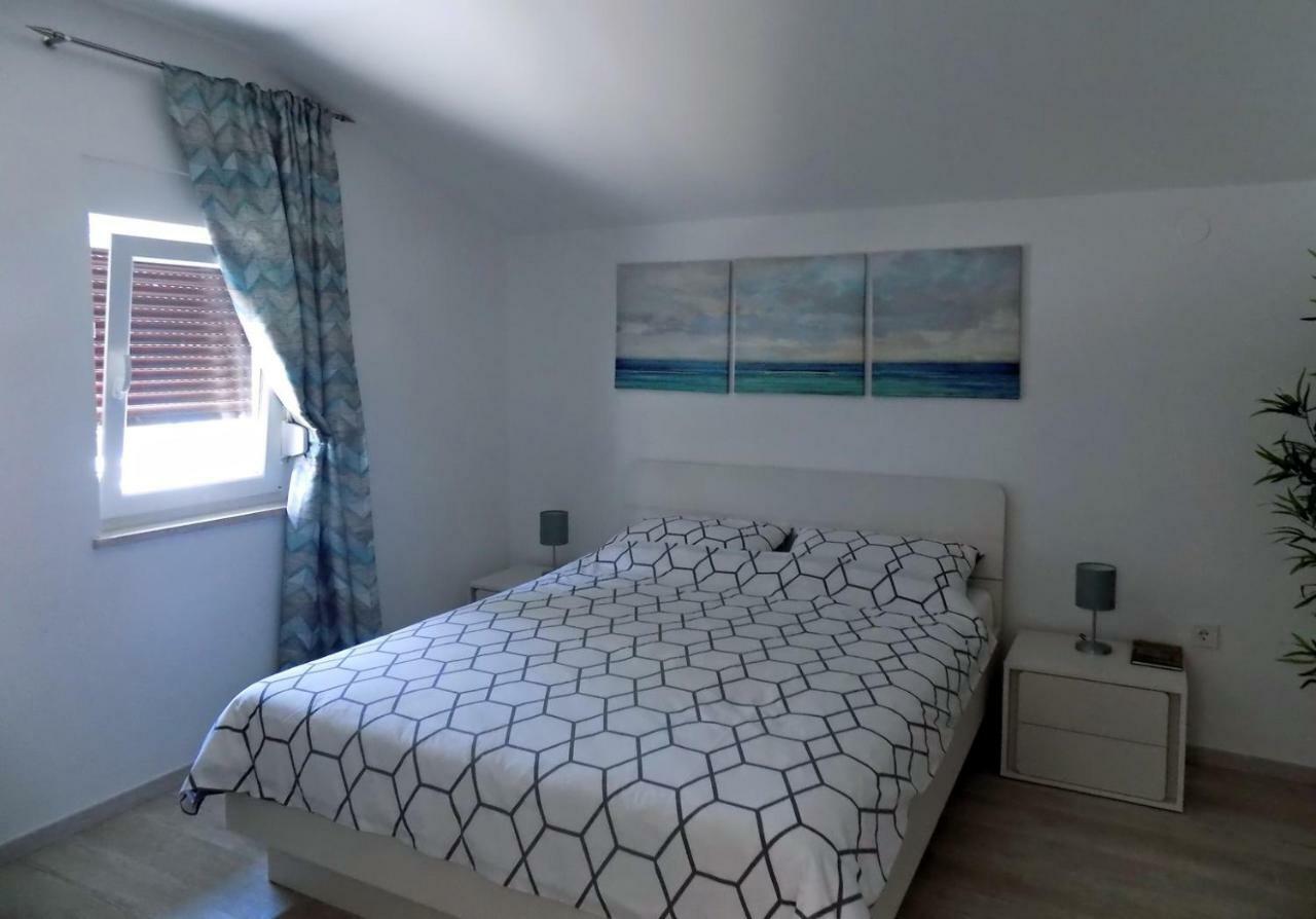 Apartments Radmila Porec Luaran gambar