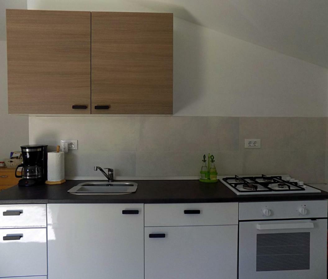 Apartments Radmila Porec Luaran gambar
