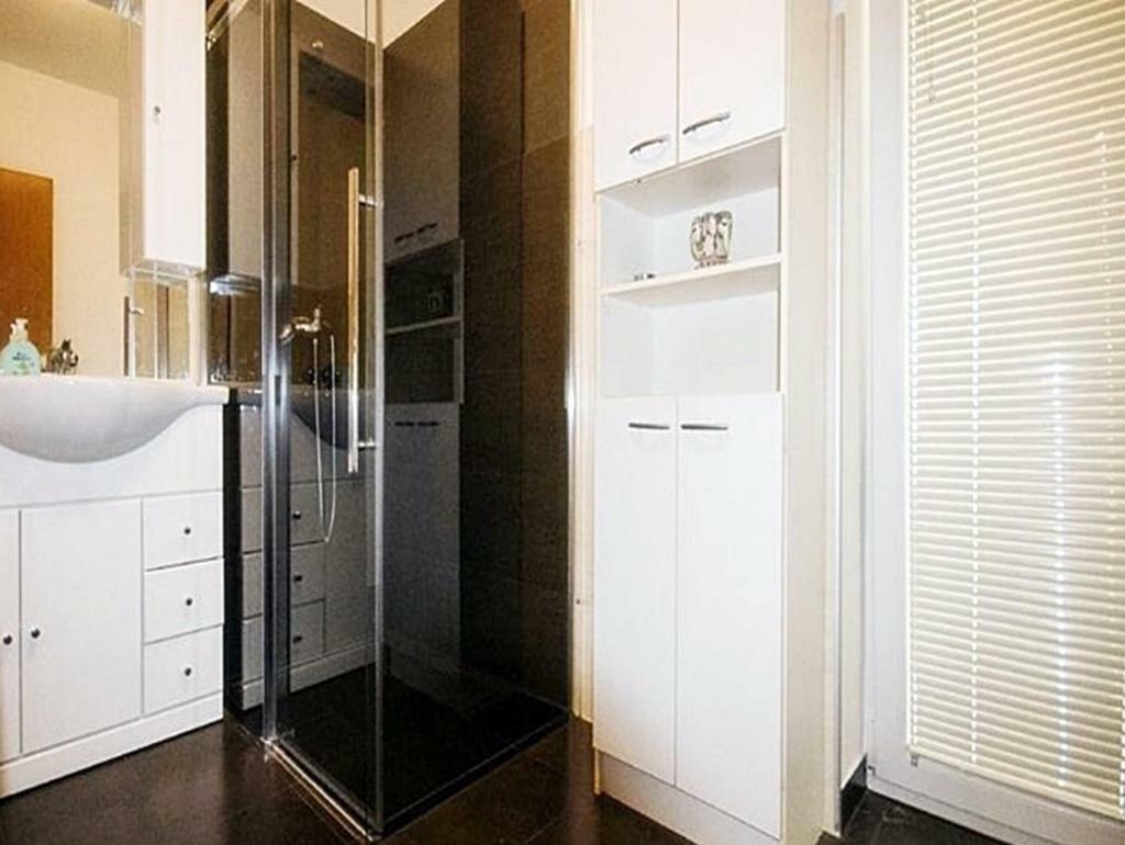 Apartments Radmila Porec Luaran gambar