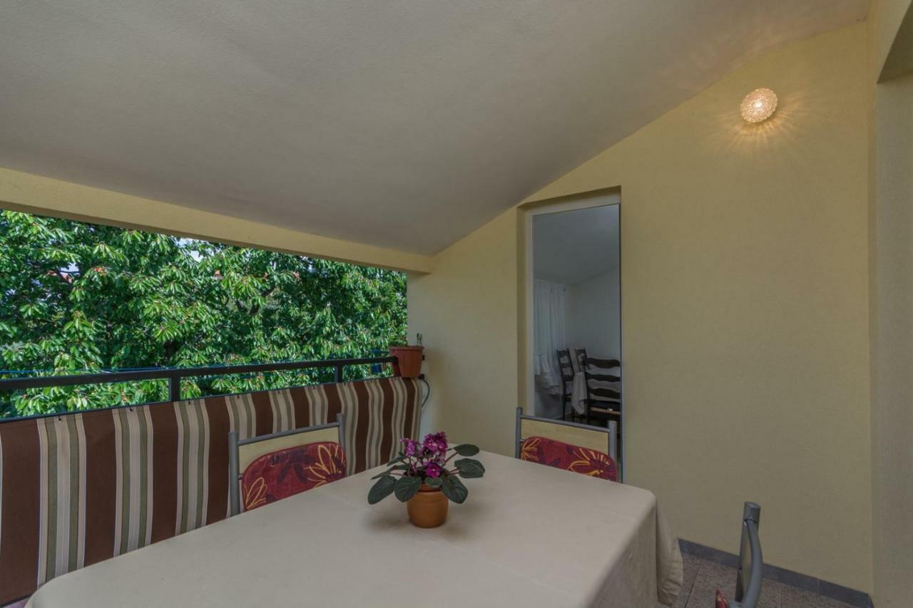 Apartments Radmila Porec Luaran gambar